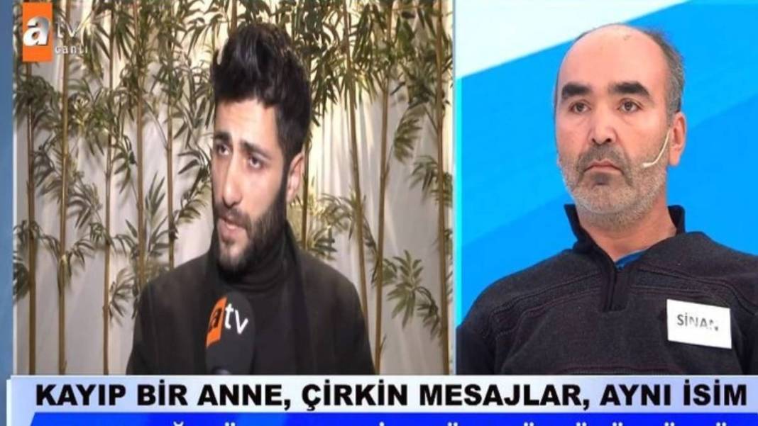 Hiç bu kadar iğrençleşmemişti! Müge Anlı'da mide bulandıran skandal... Bu kadar iğrencini Türkiye görmemişti 4